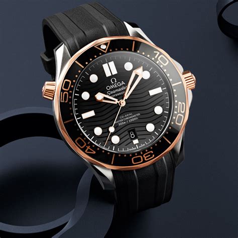 42mm omega seamaster|omega 300m diver 42mm chronograph.